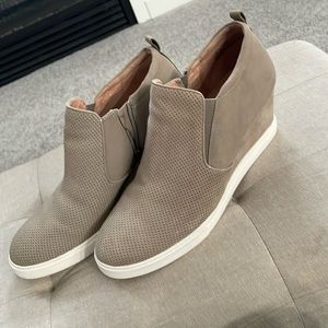 Caslon Wedge Shoes